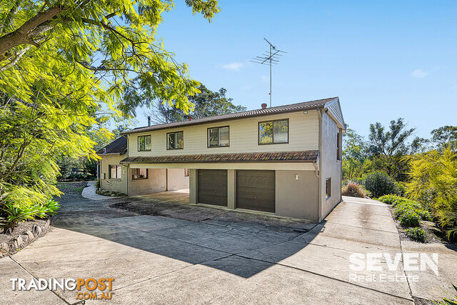 3 Lang Road Kenthurst NSW 2156