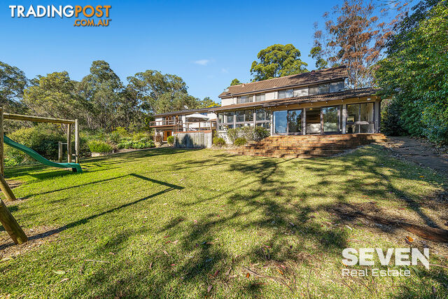 3 Lang Road Kenthurst NSW 2156