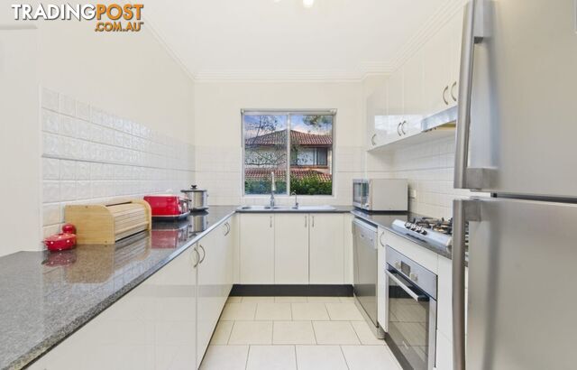 2 2 Conie Avenue Baulkham Hills NSW 2153