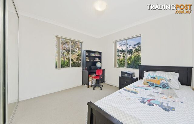 2 2 Conie Avenue Baulkham Hills NSW 2153