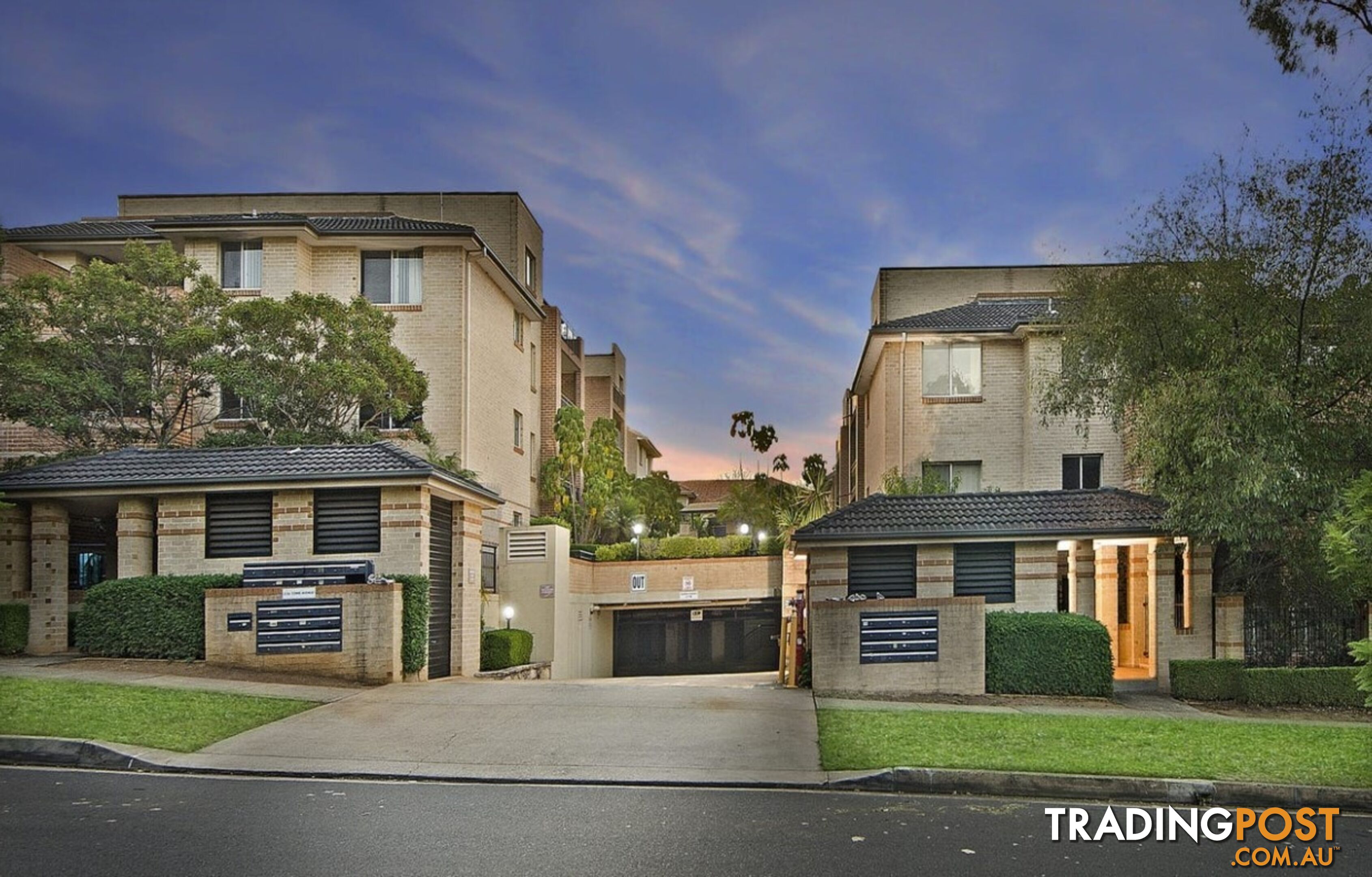 2 2 Conie Avenue Baulkham Hills NSW 2153