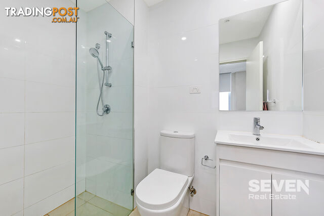 310 24 Dressler Court Merrylands NSW 2160