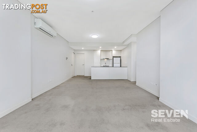 310 24 Dressler Court Merrylands NSW 2160