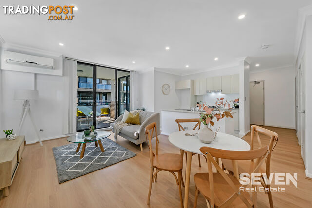 25 40-52 Barina Downs Road Norwest NSW 2153