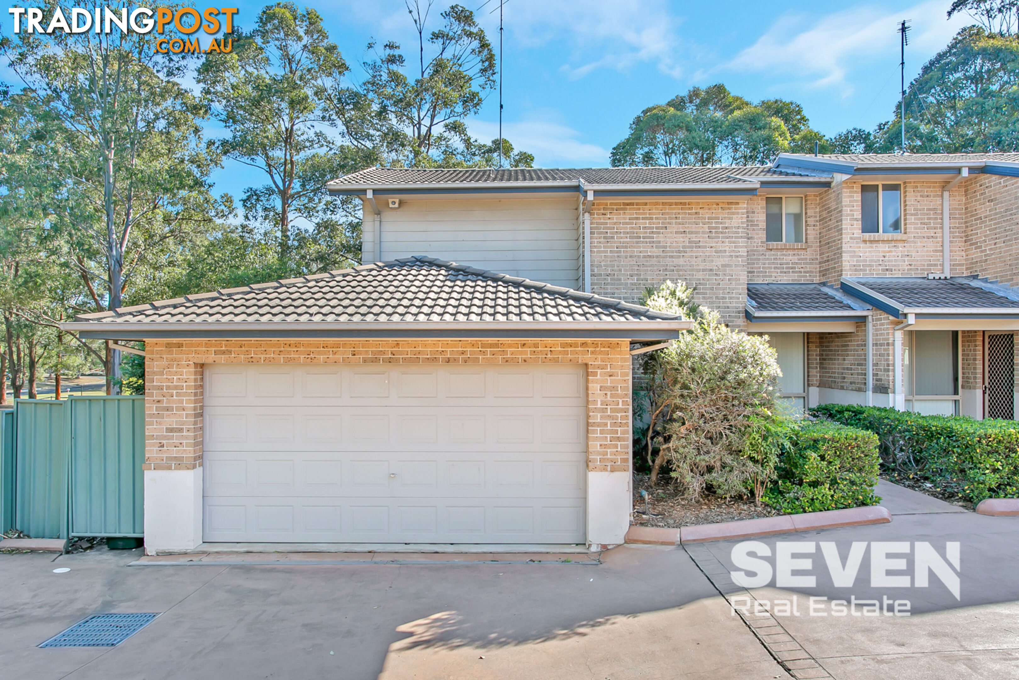 Kellyville NSW 2155