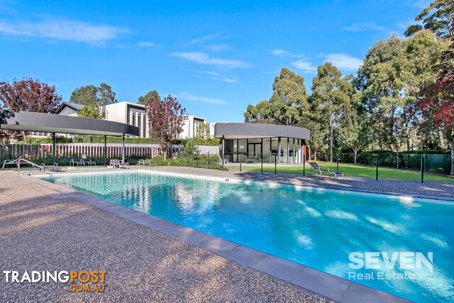 56 Grace Crescent Kellyville NSW 2155