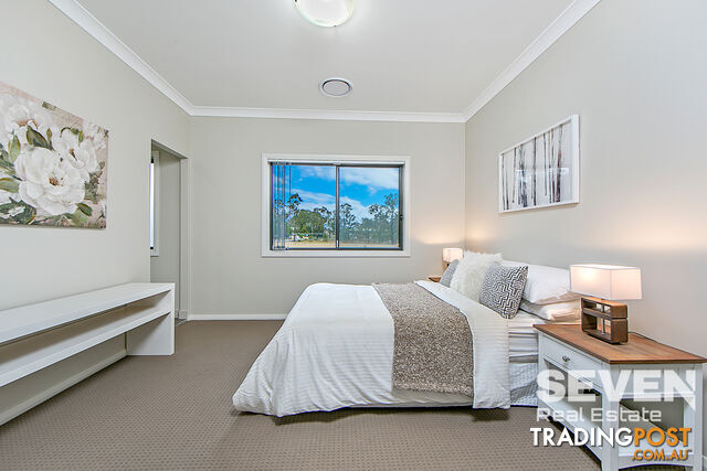 11 Gwen Street Rouse Hill NSW 2155