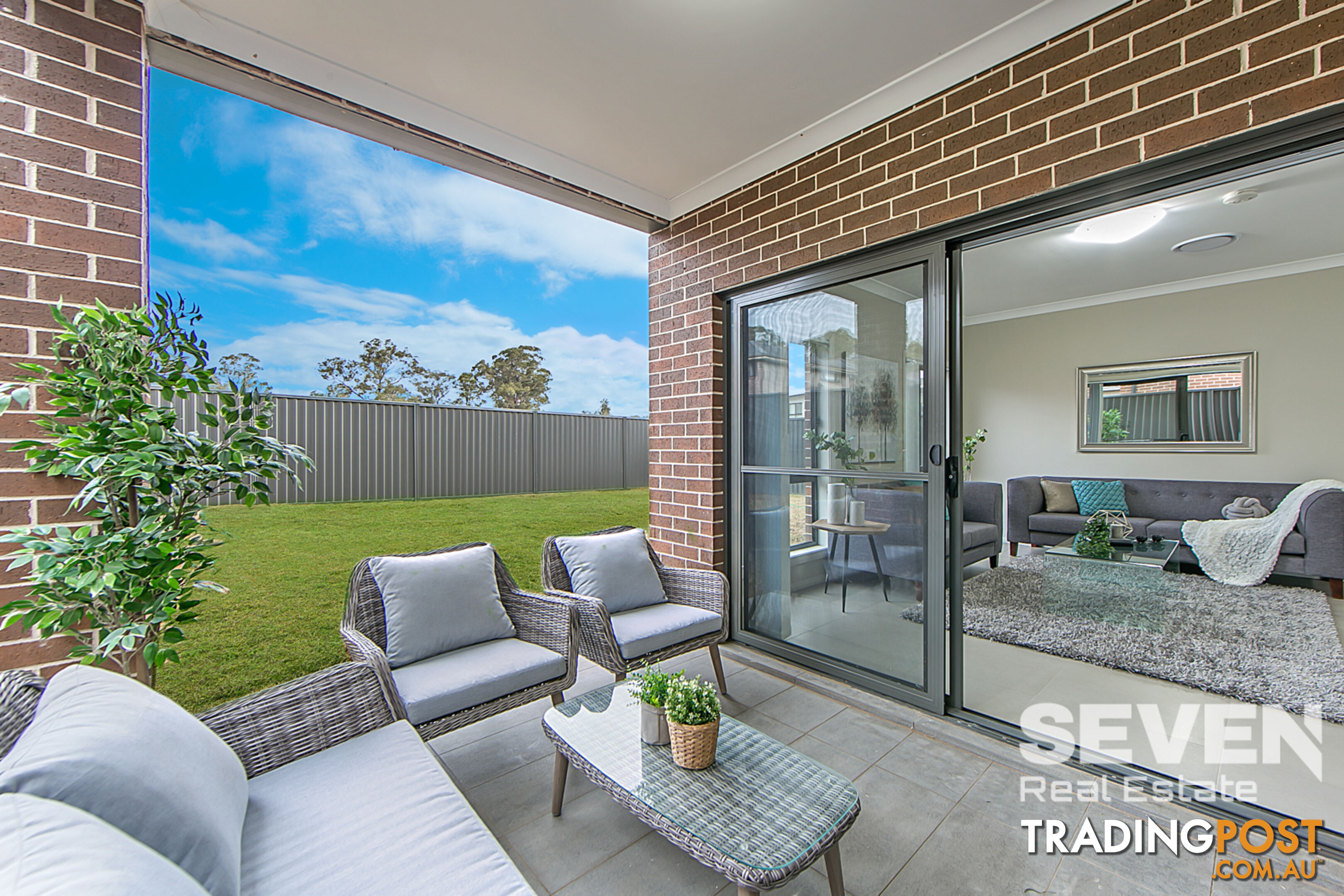 11 Gwen Street Rouse Hill NSW 2155