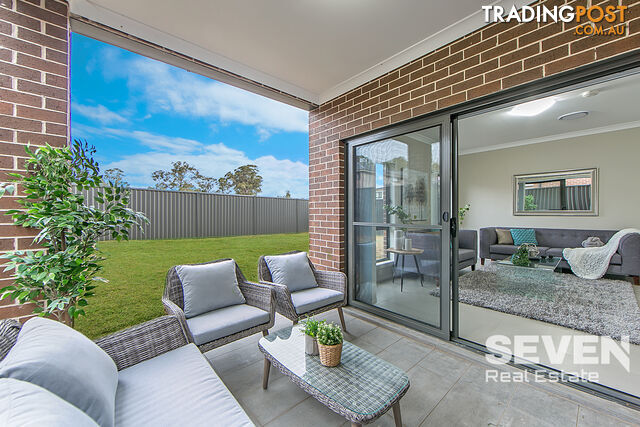 11 Gwen Street Rouse Hill NSW 2155