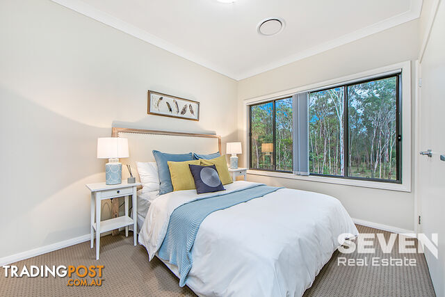 11 Gwen Street Rouse Hill NSW 2155