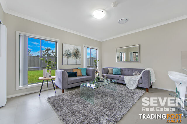 11 Gwen Street Rouse Hill NSW 2155