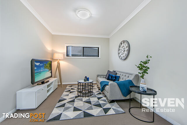 11 Gwen Street Rouse Hill NSW 2155