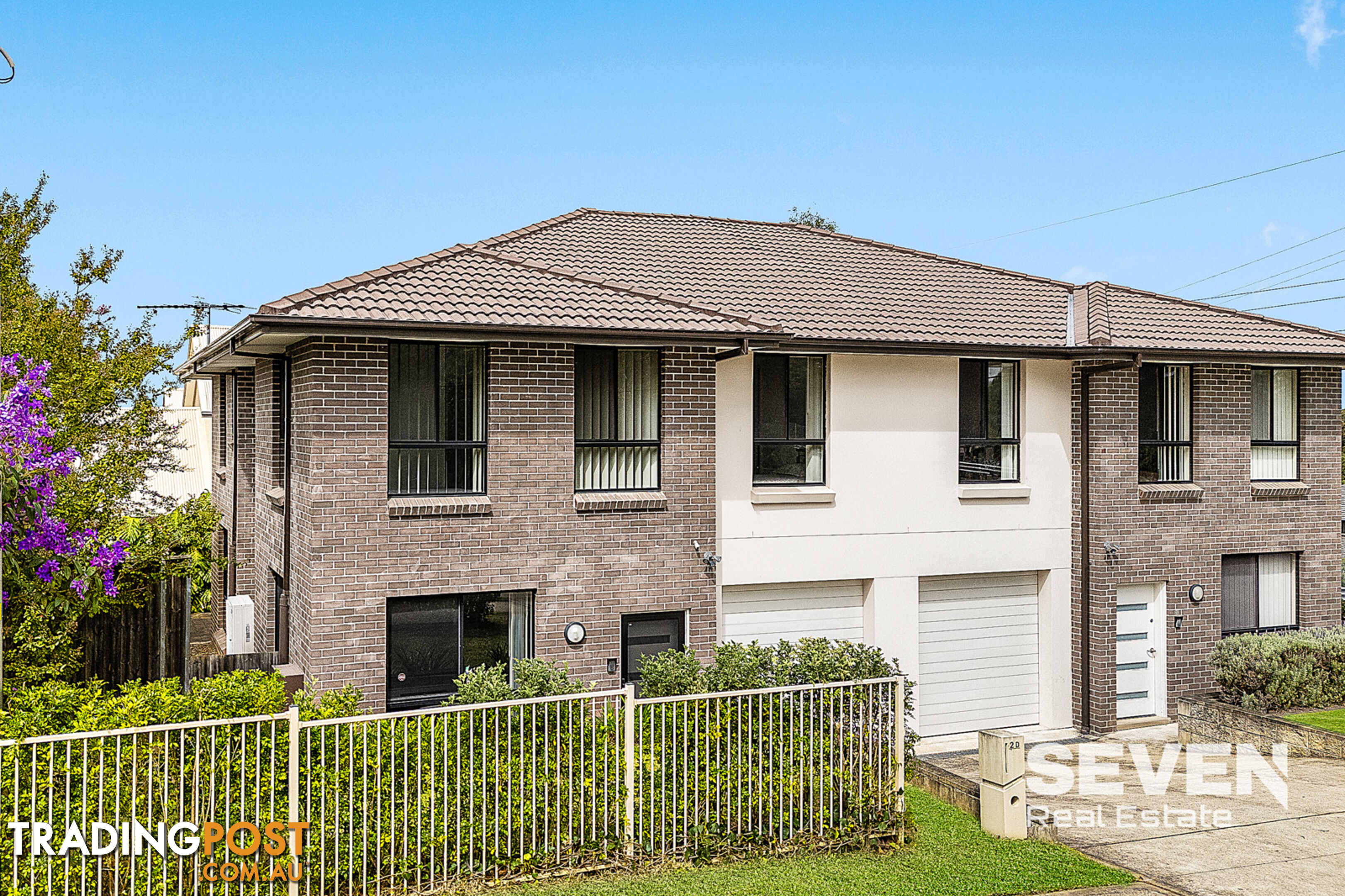 2D Manson Street Telopea NSW 2117