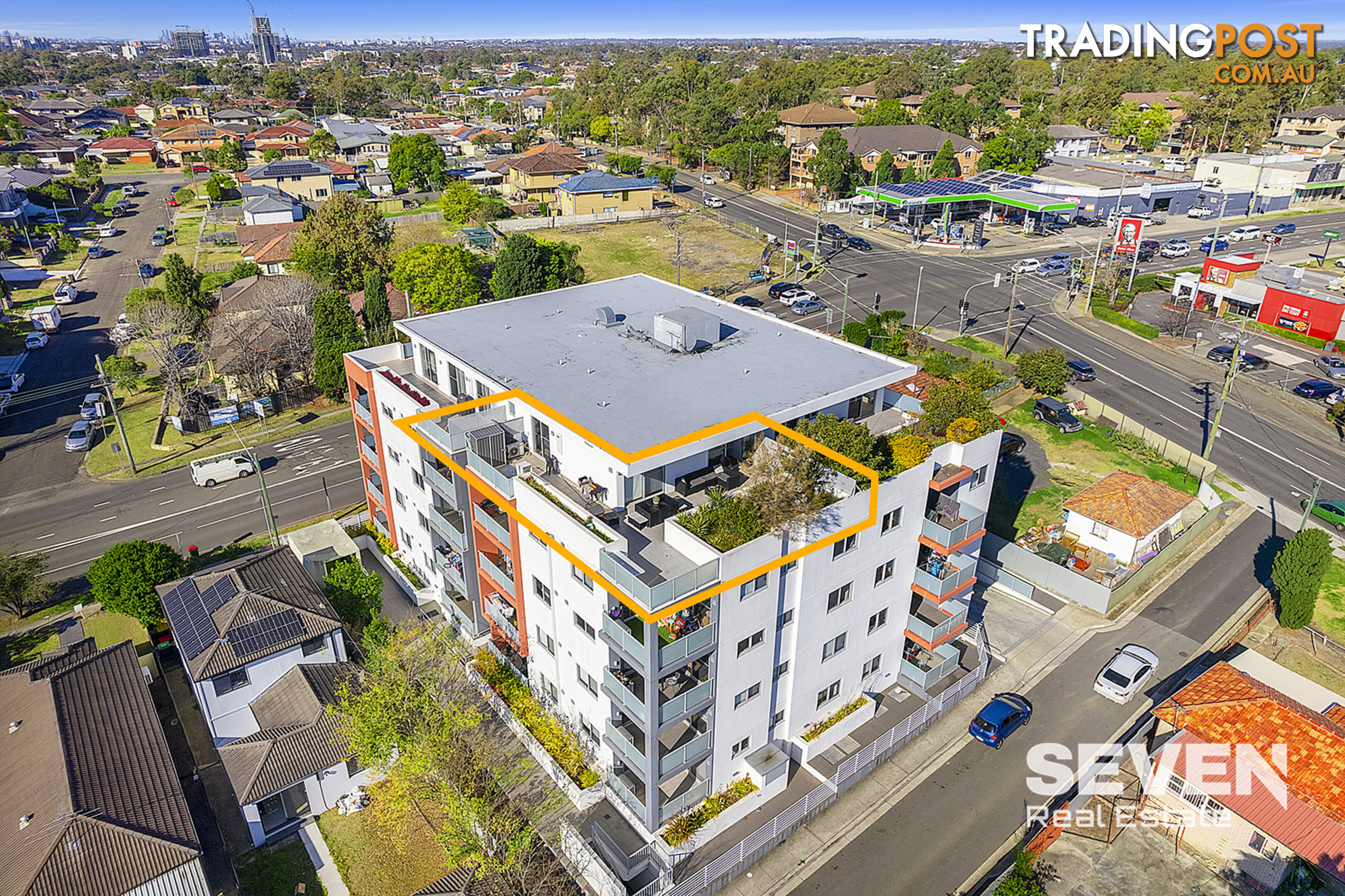 36 4-6 Centenary Road Merrylands NSW 2160