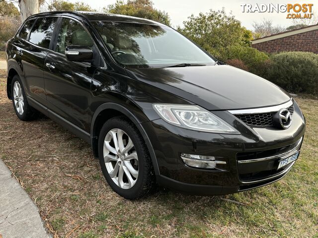 2009 Mazda CX-9 Wagon Automatic