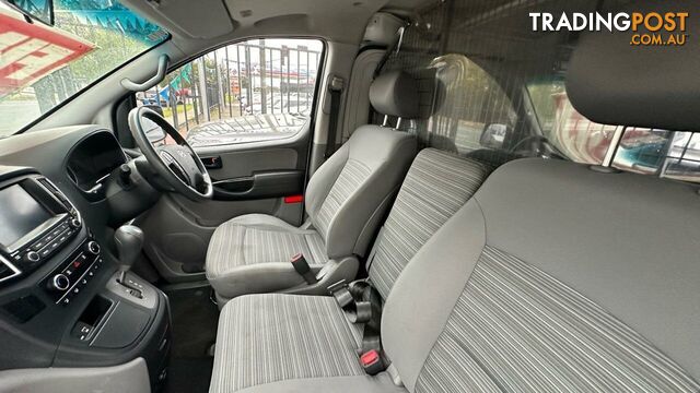 2019 Hyundai iLOAD BodyStyle TQ4 MY19 Van