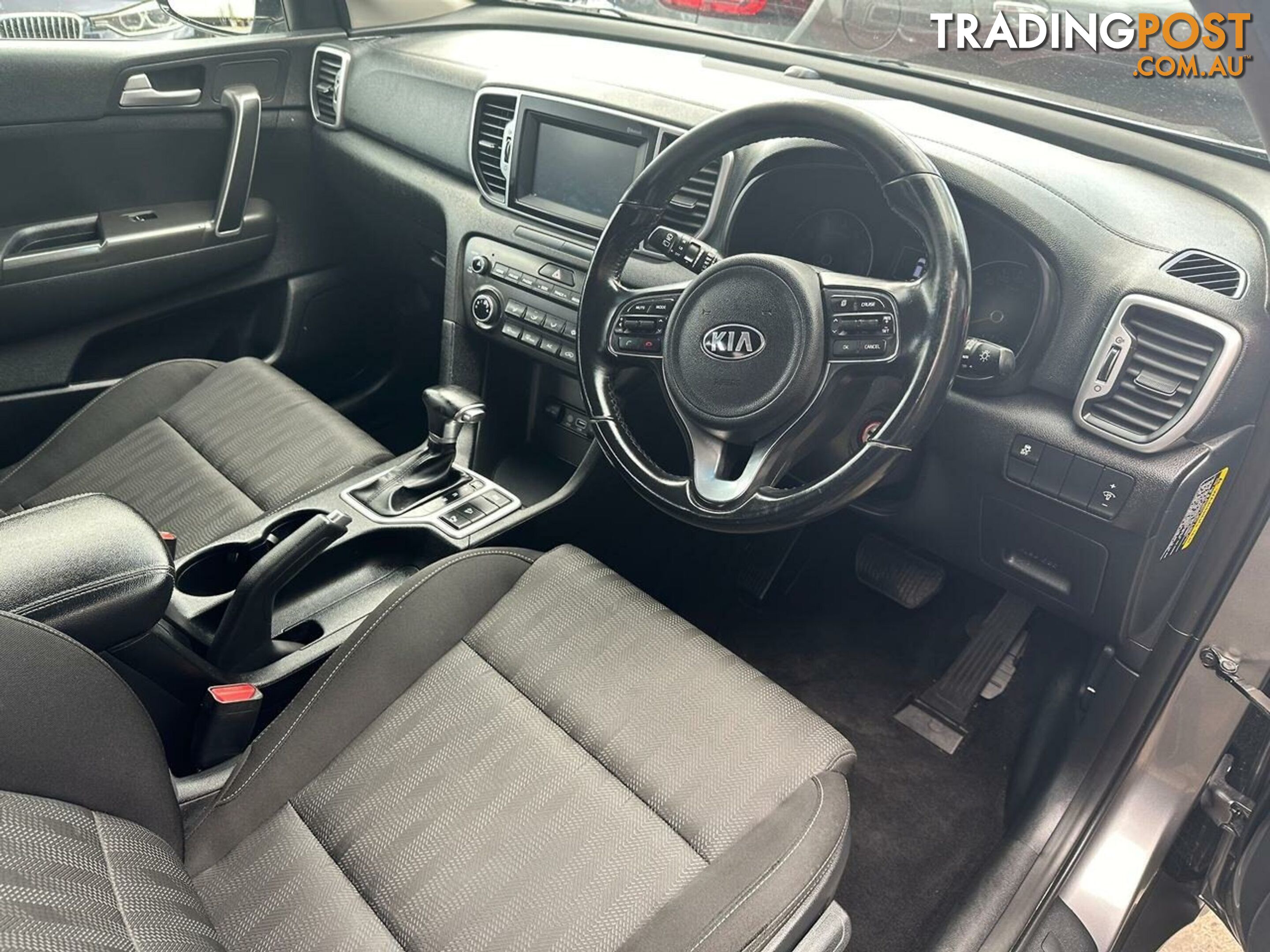 2016 Kia Sportage Si 2WD QL MY16 Wagon