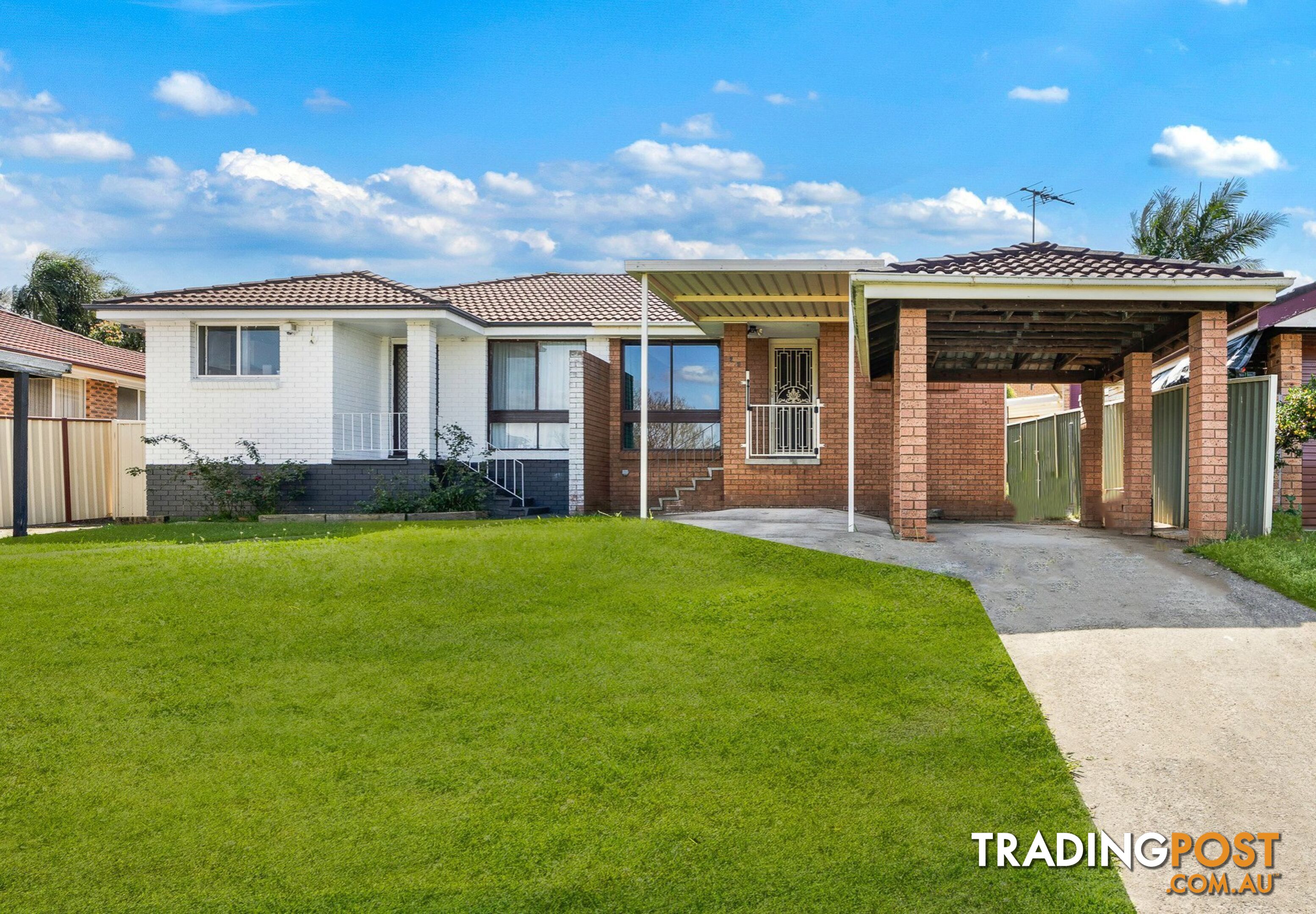 29 Campbell Close MINTO NSW 2566