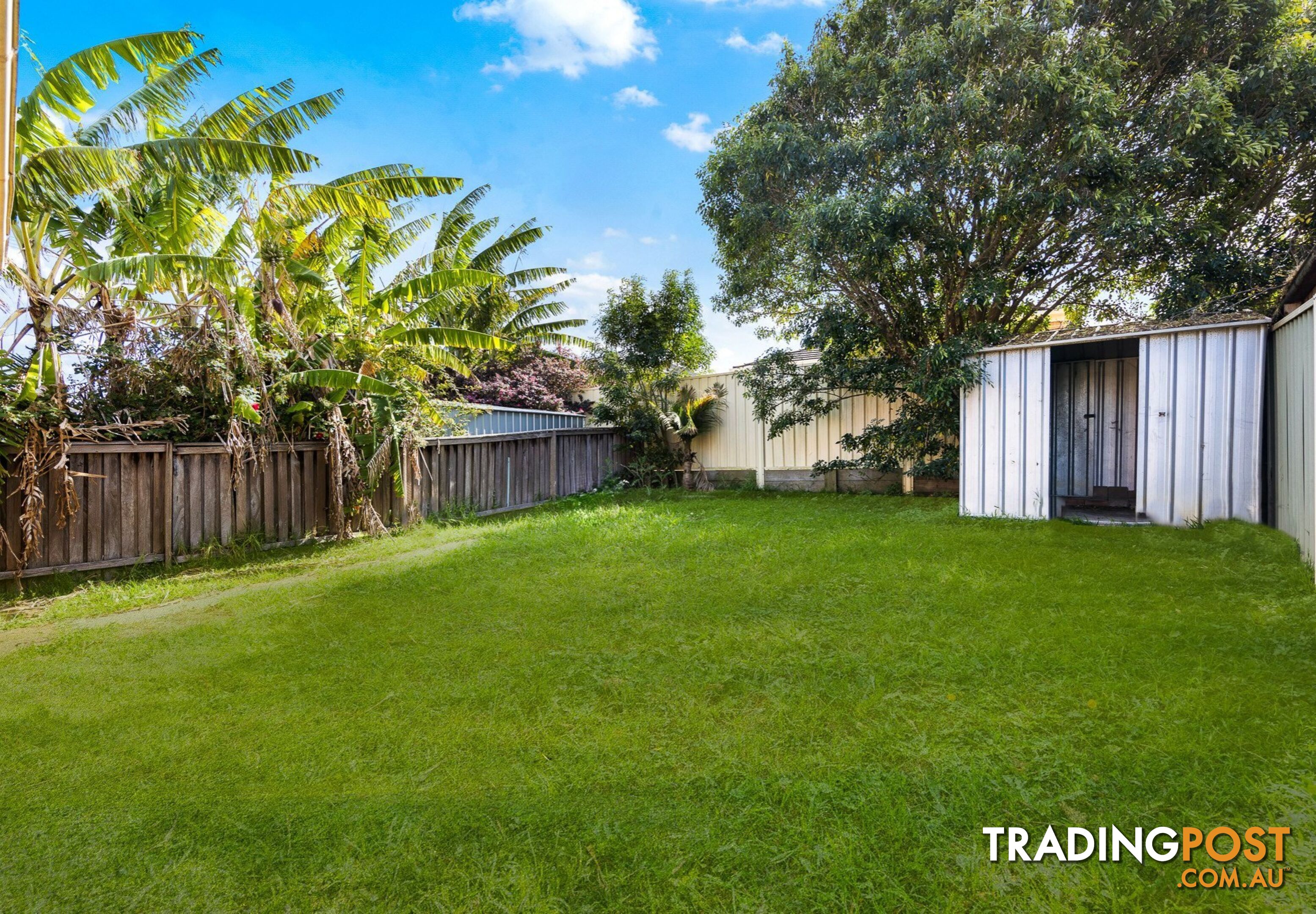 29 Campbell Close MINTO NSW 2566