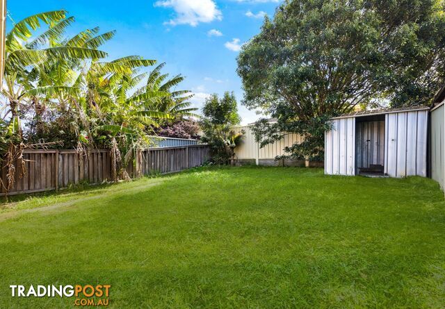 29 Campbell Close MINTO NSW 2566