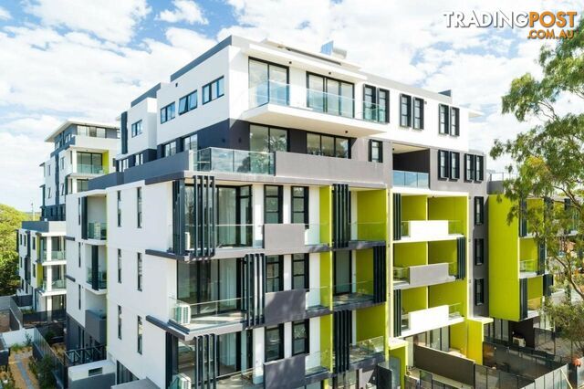 CG03/40 Pinnacle Street MIRANDA NSW 2228 - photo 4 of 4