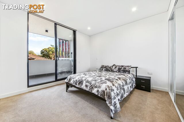 CG03/40 Pinnacle Street MIRANDA NSW 2228 - photo 3 of 4
