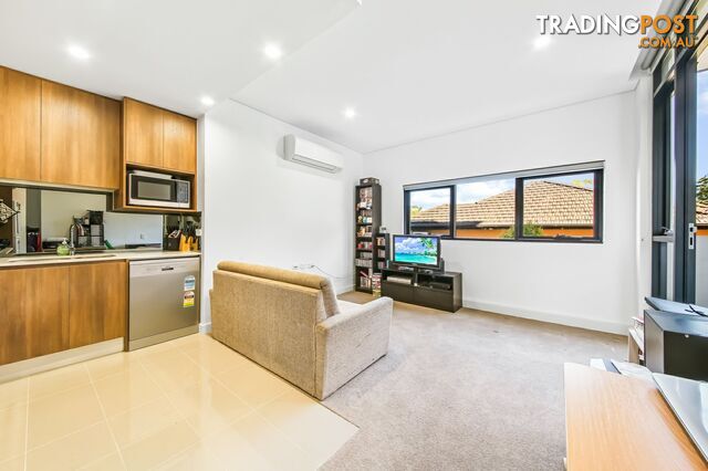 CG03/40 Pinnacle Street MIRANDA NSW 2228 - photo 2 of 4