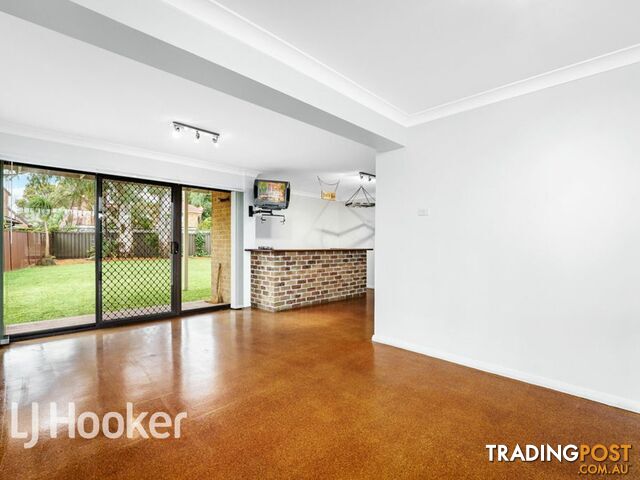 6 Roebuck Place ILLAWONG NSW 2234