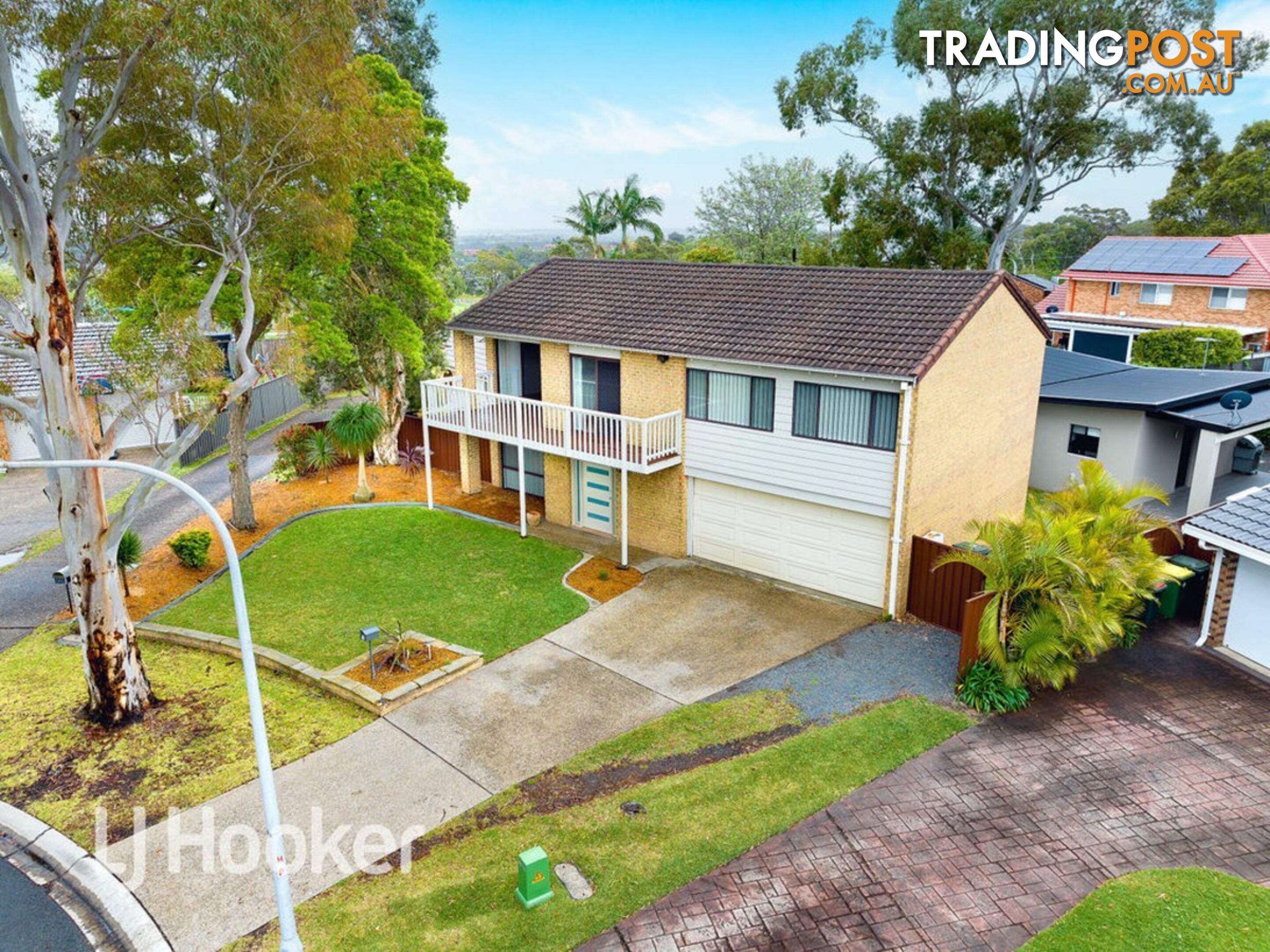 6 Roebuck Place ILLAWONG NSW 2234