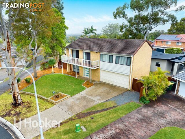 6 Roebuck Place ILLAWONG NSW 2234