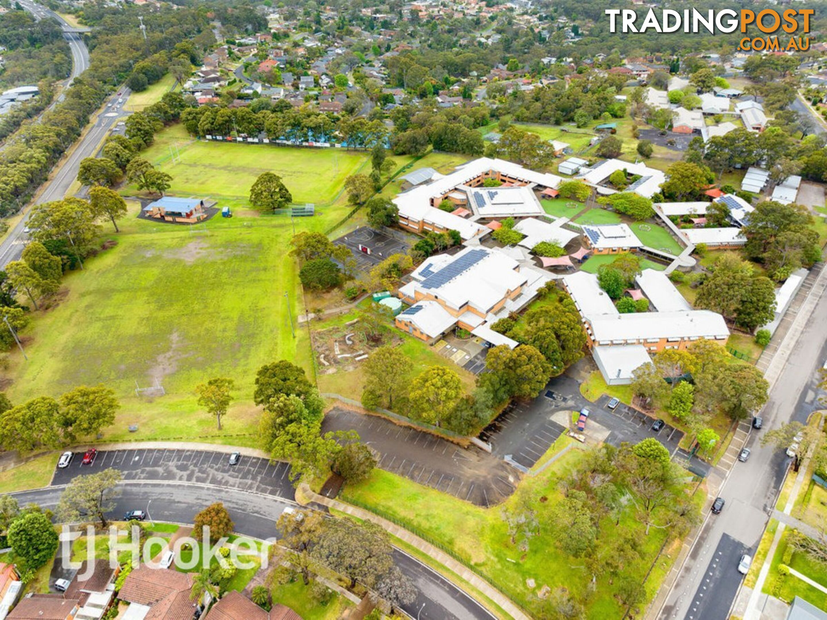 6 Roebuck Place ILLAWONG NSW 2234