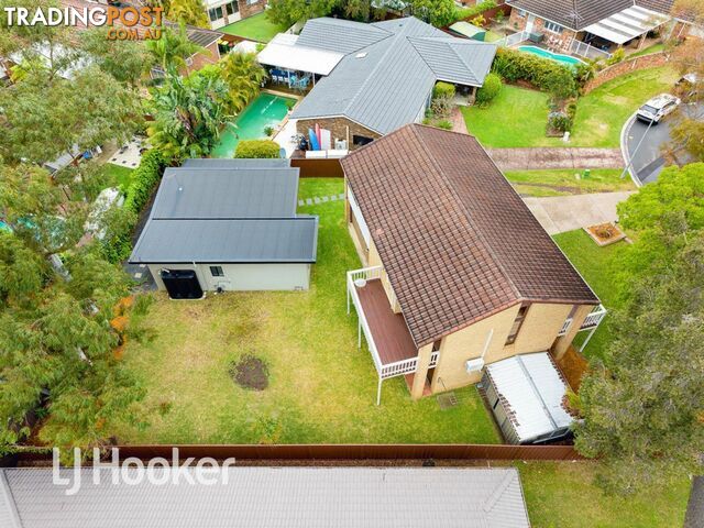 6 Roebuck Place ILLAWONG NSW 2234