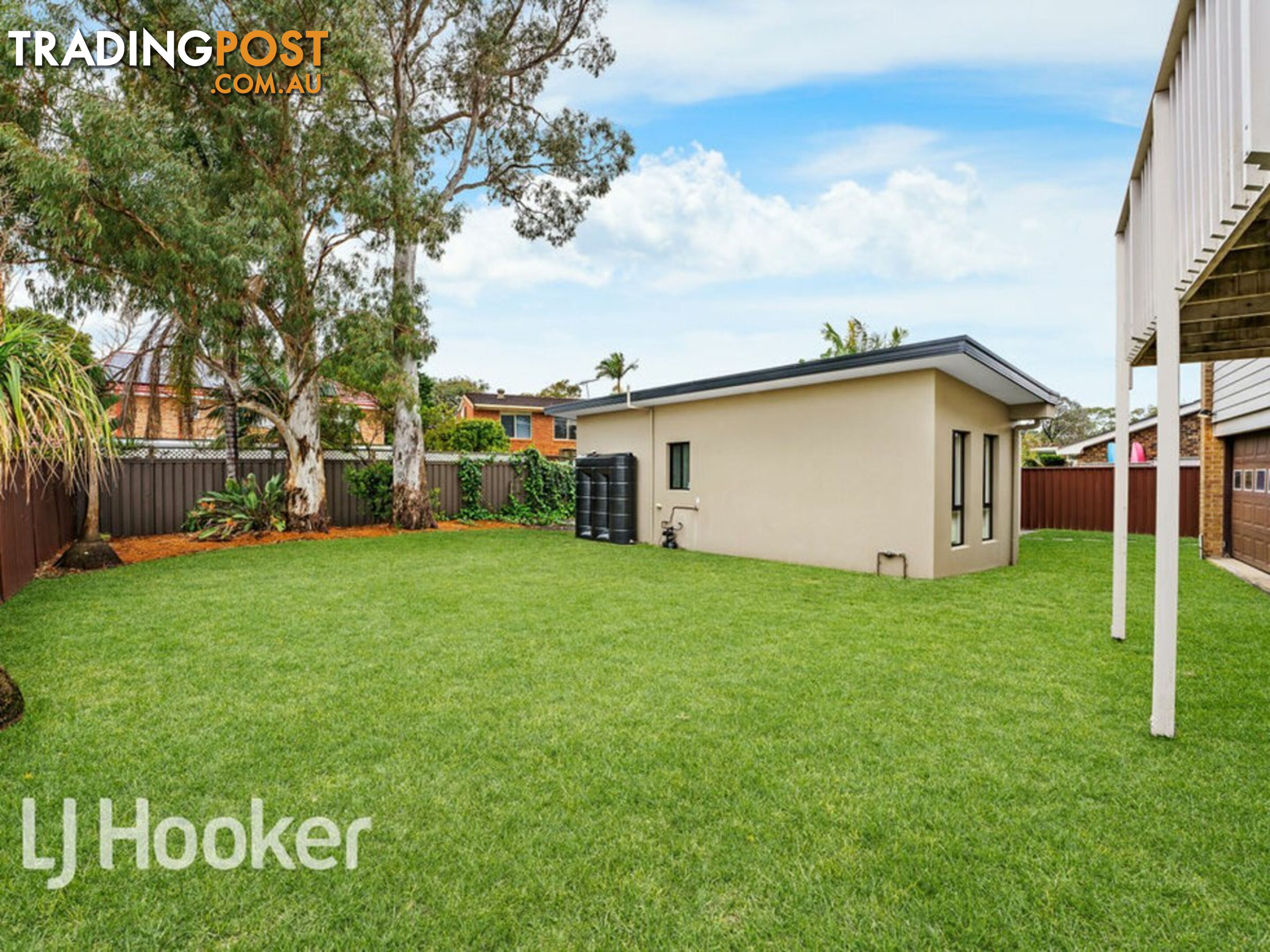 6 Roebuck Place ILLAWONG NSW 2234