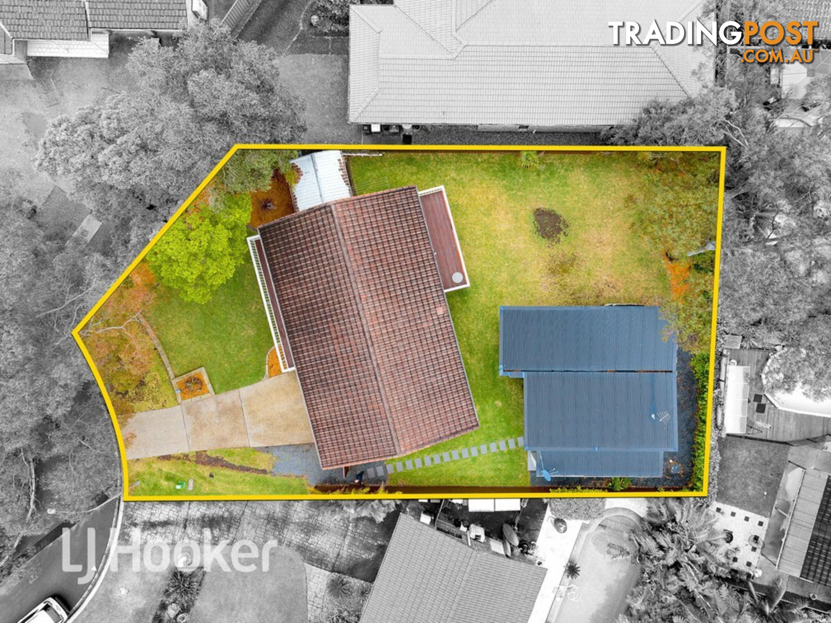 6 Roebuck Place ILLAWONG NSW 2234