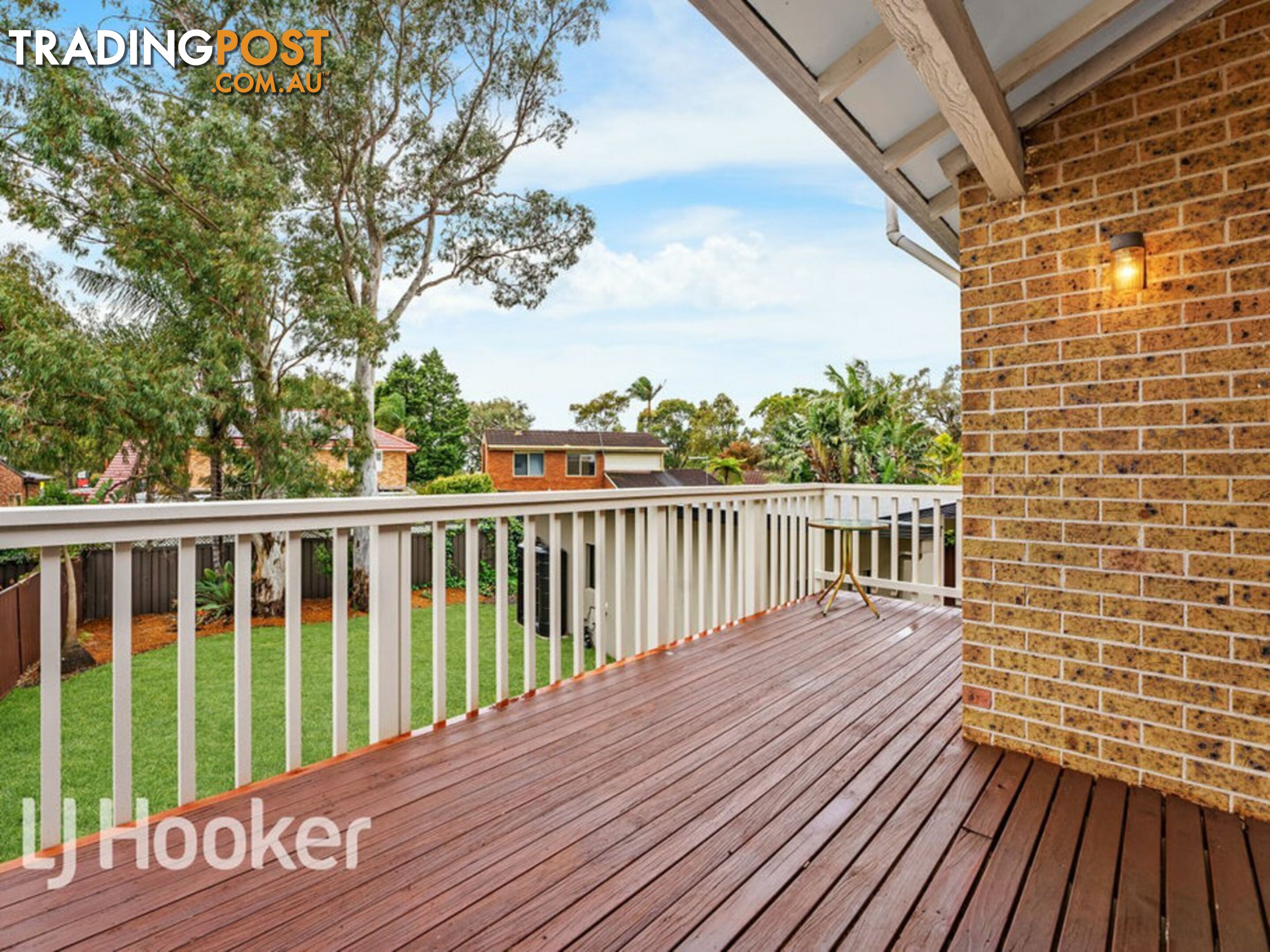 6 Roebuck Place ILLAWONG NSW 2234