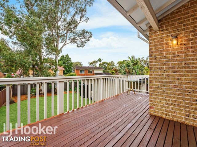 6 Roebuck Place ILLAWONG NSW 2234