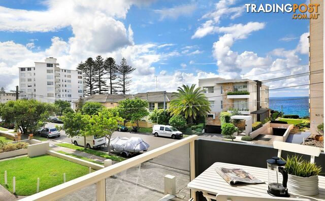 1/17 Arthur Avenue CRONULLA NSW 2230