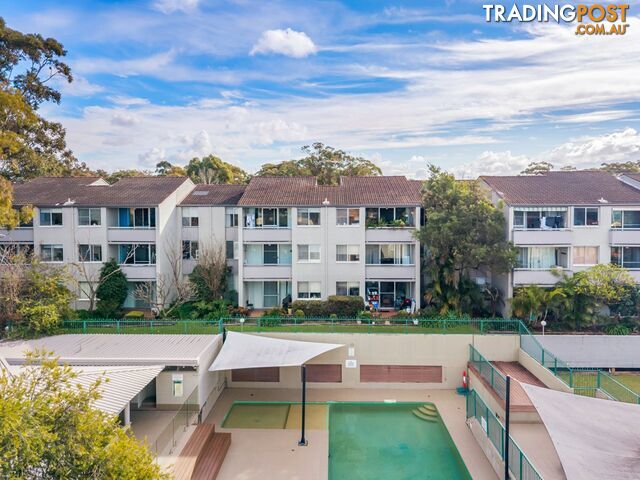 7B/5-29 Wandella Road MIRANDA NSW 2228