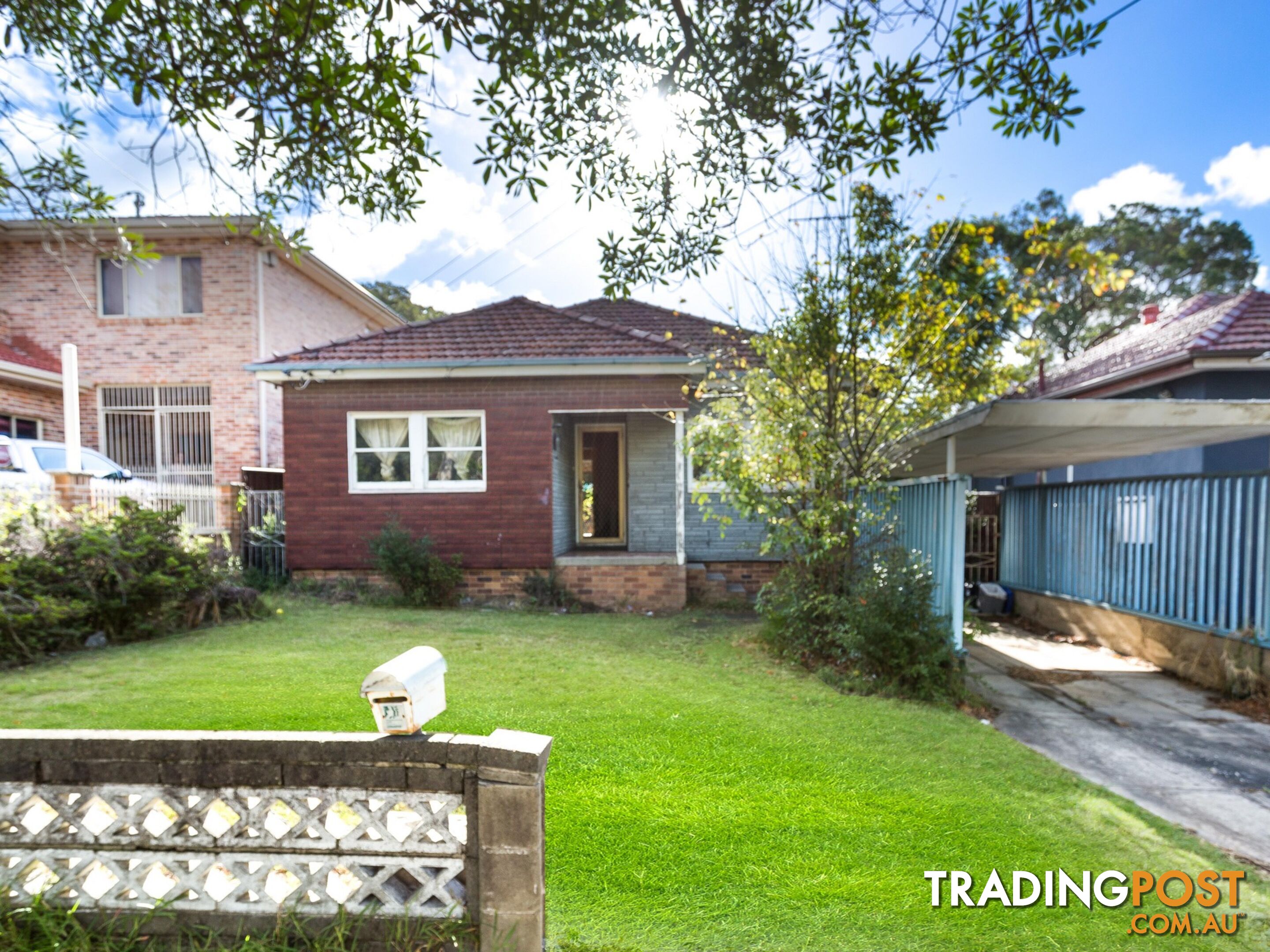 279 Taren Point Road CARINGBAH NSW 2229