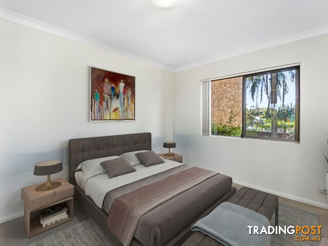 7/9-11 Banksia Road CARINGBAH NSW 2229