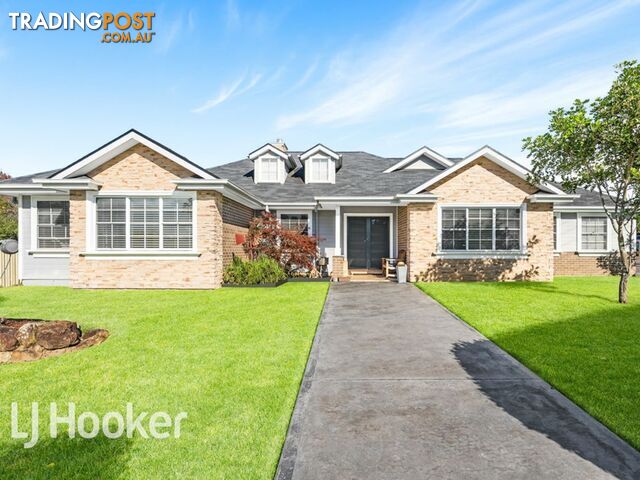80 Castlereagh Street TAHMOOR NSW 2573
