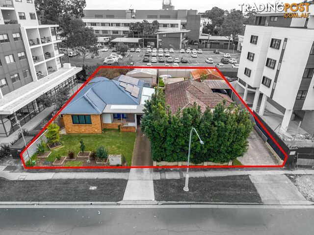 3 - 5 Hinkler Avenue CARINGBAH NSW 2229