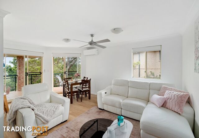 12/237 Kingsway CARINGBAH NSW 2229