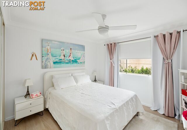 12/237 Kingsway CARINGBAH NSW 2229