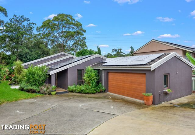 32 Oakes Road WEST PENNANT HILLS NSW 2125