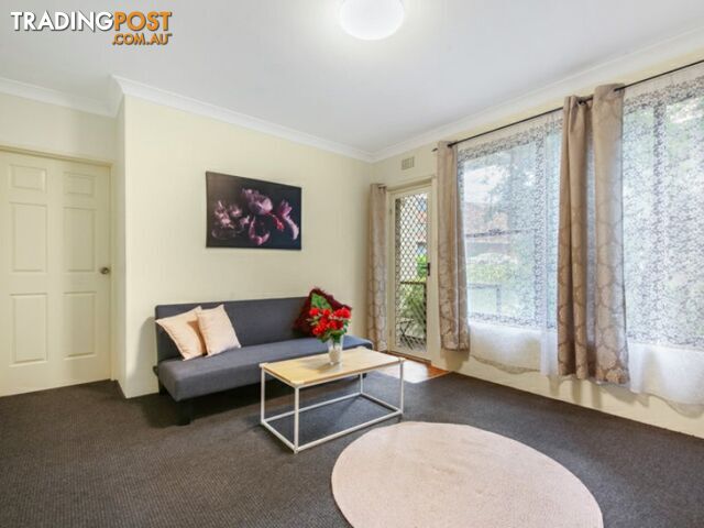 1/29 Banksia Road CARINGBAH NSW 2229