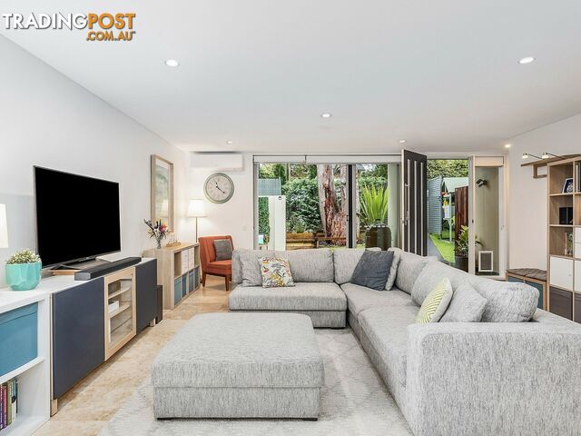 2/237-239 Burraneer Bay Road CARINGBAH SOUTH NSW 2229