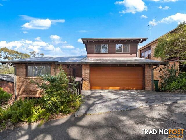 6 Hammersley Road GRAYS POINT NSW 2232