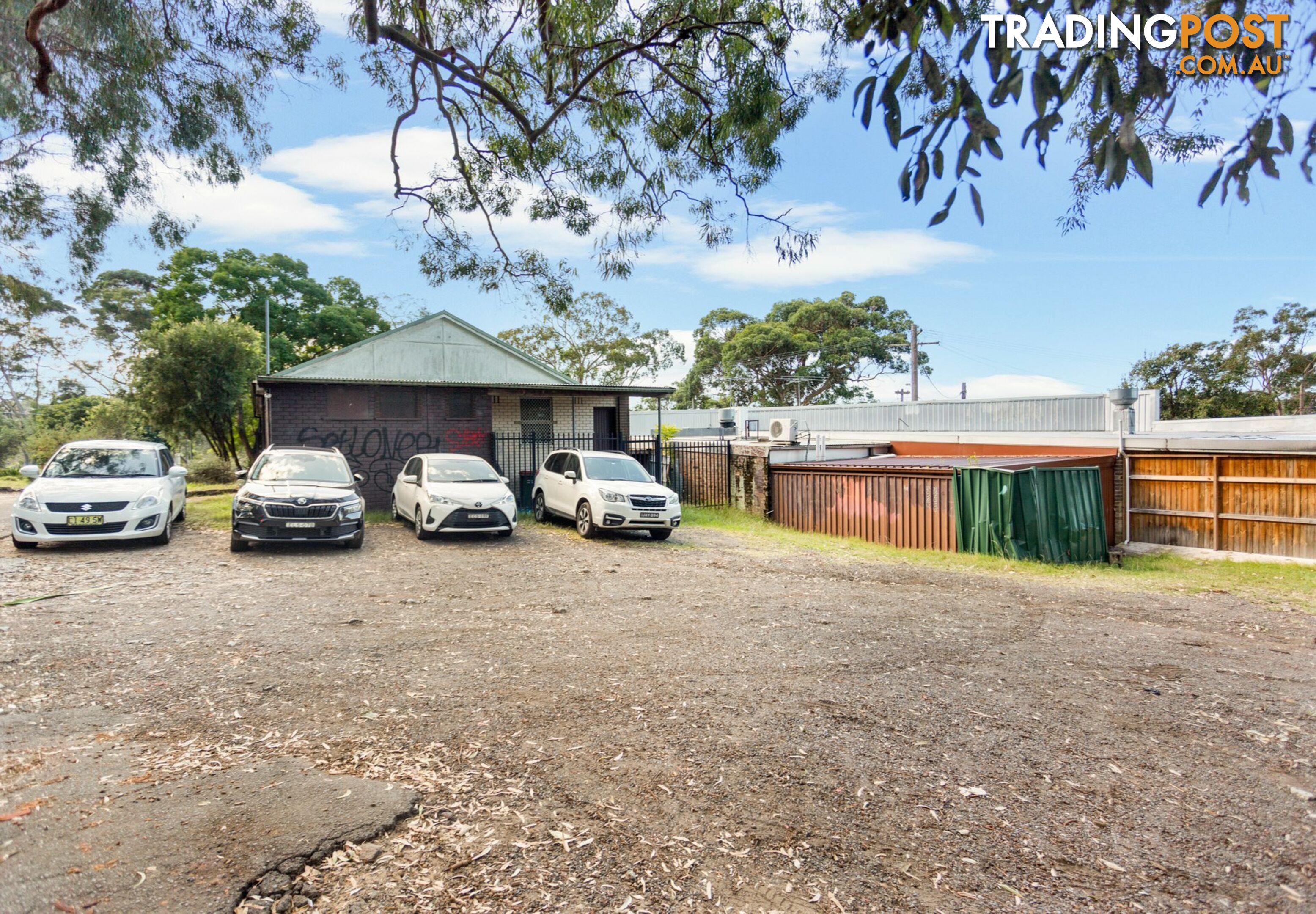 112 Grays Point Road GRAYS POINT NSW 2232