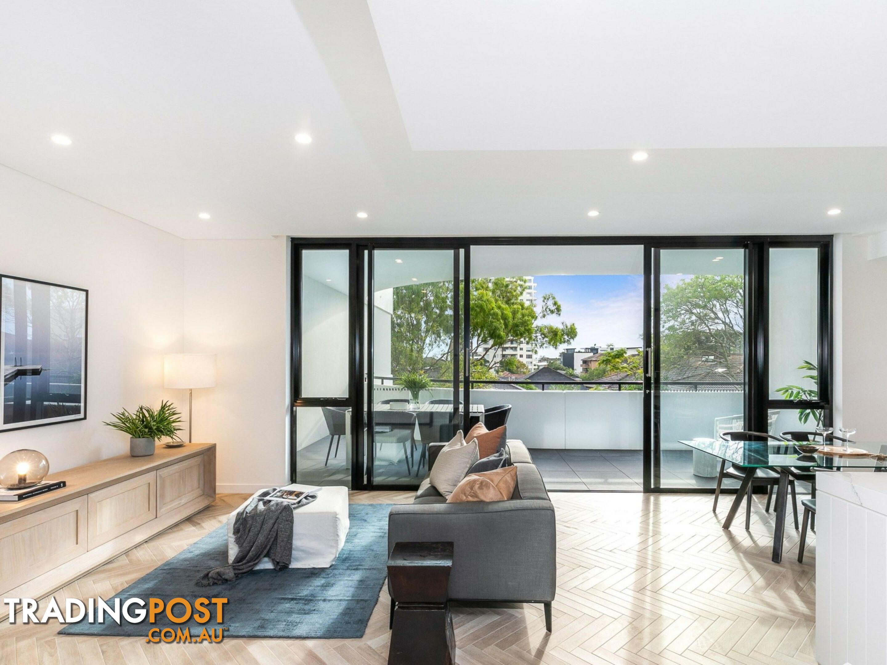 206/10 Clyde Avenue CRONULLA NSW 2230